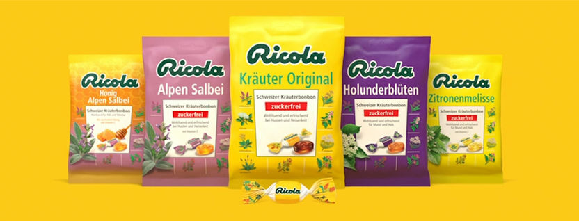 Ricola