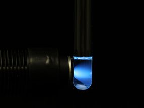 Harnessing the power of light to tackle asymmetrical molecules