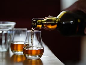 Schwäbisch-schottischer Whisky-Streit vor der Entscheidung