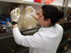 Researchers track down new biocatalysts