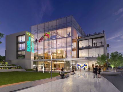 Merck erweitert Biopharma-Forschung in den USA