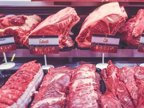 Deutsche Schlachthöfe produzieren weniger Fleisch