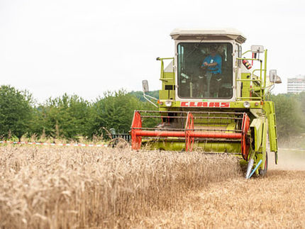 Fachleute diskutieren Zukunft der nachhaltigen Landbewirtschaftung
