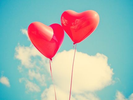 Was ist dran? Redensarten zur Liebe auf wissenschaftlichem Prüfstand