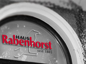 Ihre Anfrage an Haus Rabenhorst O. Lauffs GmbH & Co. KG
