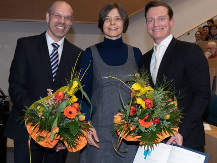 Alzheimer-Forschung: Inge und Fritz-Kleekamm-Preis 2018 für zwei Forscher aus Göttingen