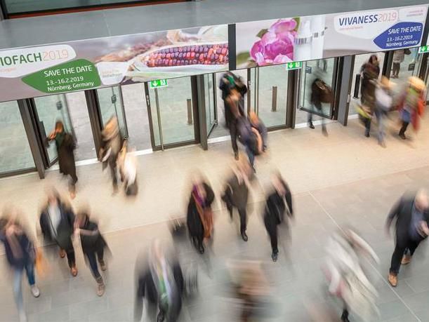 NürnbergMesse