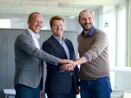 Augmented-Reality-Startup sichert sich Series A-Finanzierung von $ 5,7 Mio.