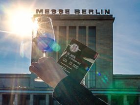 WEINmesse berlin: so international wie nie