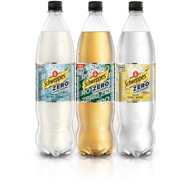obs/Schweppes