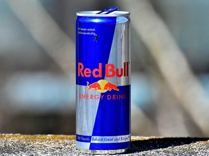 Red Bull mit Rekord-Umsatz von 5,5 Milliarden Euro