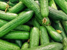 Zu teure Gurken: Türkische Regierung straft Gemüsehändler ab