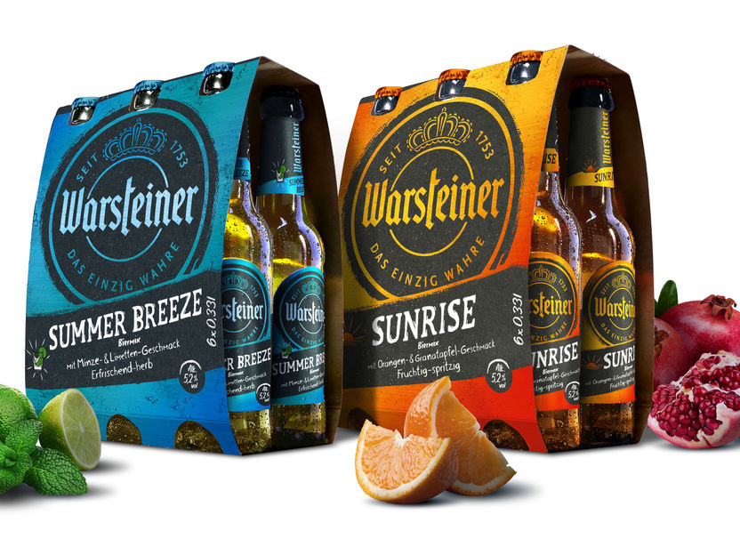 Warsteiner