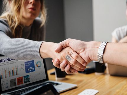 Aufschwung bei Venture Capital geht weiter