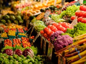 Der Konsum von Obst und Gemüse in Kanada sinkt in 11 Jahren um 13 Prozent