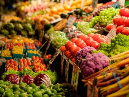 Der Konsum von Obst und Gemüse in Kanada sinkt in 11 Jahren um 13 Prozent