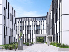 Die LUMITOS AG ist jetzt in Deutschlands größtem Wissenschafts- und Technologiepark in Berlin-Adlershof zu Hause