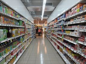 Amazon will neue Supermarktkette starten