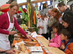 20 Jahre Bio Marché