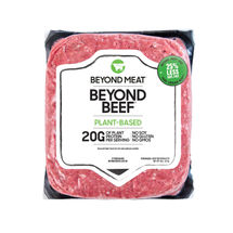Beyond Meat® Unveils Newest Product Innovation, Beyond Beef®