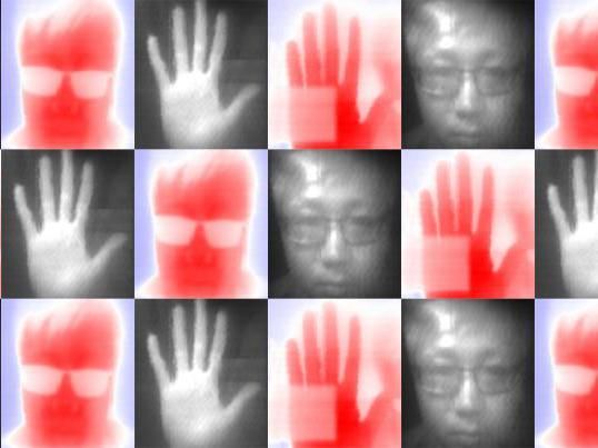 Breakthrough could enable cheaper infrared cameras