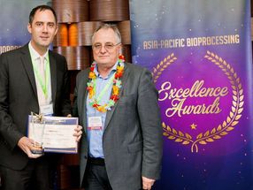 Werum IT Solutions gewinnt „Best Bioprocessing Software Award 2019“