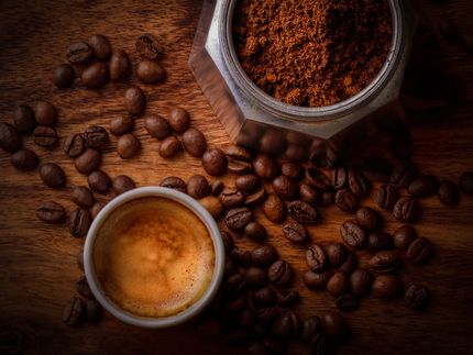 Scientists identify compounds in coffee which may inhibit prostate cancer