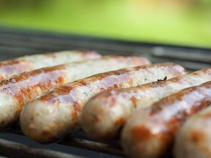 Mehr echte Thüringer Bratwürste