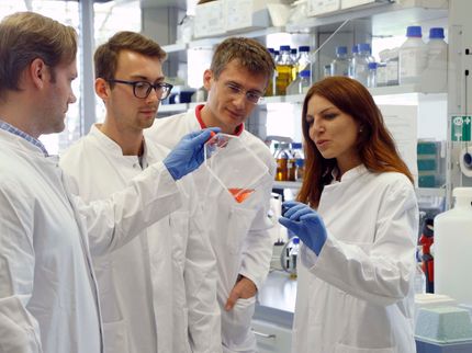 CRISPR/Cas libraries open new avenues in cancer research
