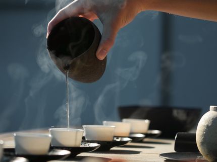 Very hot tea increases risk of esophageal cancer
