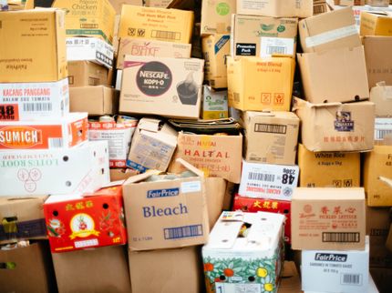 Mintel kündigt die wichtigsten globalen Verpackungstrends für 2019 und darüber hinaus an