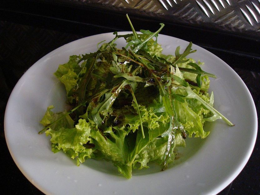 Abgepackte Salate – Mehr Keim als Sein - Alle Produkte „weniger zufriedenstellend“ oder „nicht zufriedenstellend“