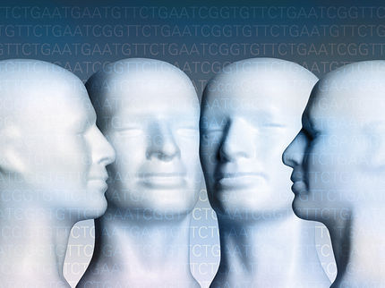 Tatort Schizophrenie: 30 Gene unter Verdacht