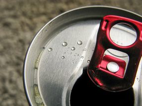 Coca-Cola: New energy drink with coke taste