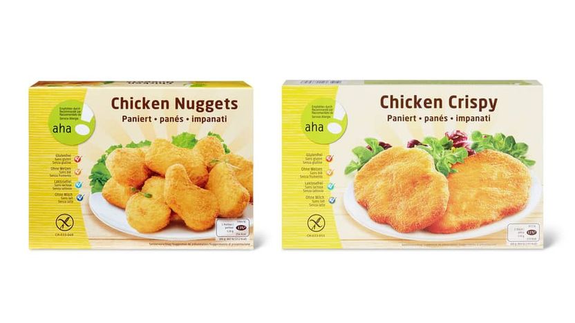 Rückruf: Migros ruft tiefgekühlte Chicken Nuggets zurück