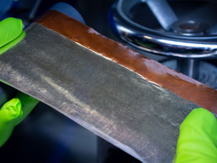 Key component for batteries of the future