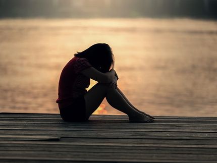 Multi-gene test predicts depression risk