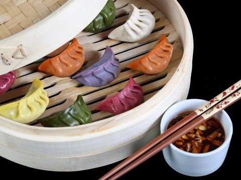 Dim Sum und Soßen Manufaktur Yumbau