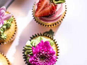 Worldwide Vegan Bake Sale: Backen für den guten Zweck