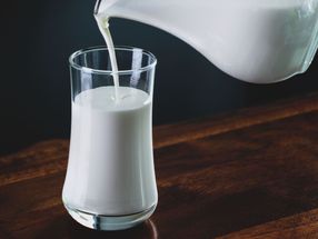 Bundesbürger trinken weniger Milch - auch Butter-Konsum sinkt
