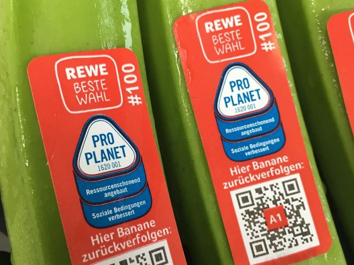 REWE Markt GmbH