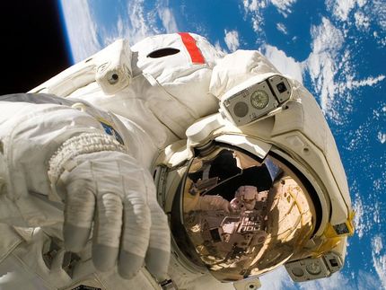 Astronaut