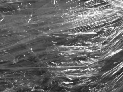 Study shows potential for Earth-friendly plastic replacement