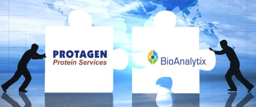 Protagen Protein Services GmbH