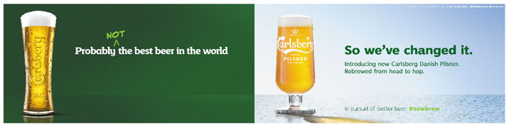 Carlsberg