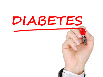 diabetes