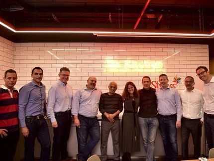 Mondelēz International schließt eine Kooperationsvereinbarung mit The Kitchen, Israels einzigem FoodTech-fokussierten Inkubator.