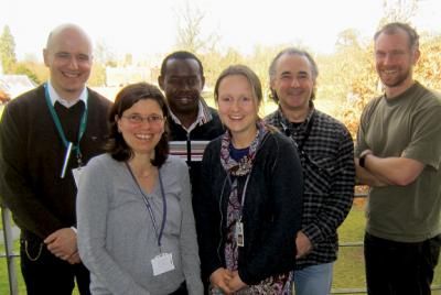 EMBL-European Bioinformatics Institute