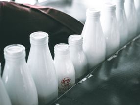 Sensor can detect spoiled milk before opening