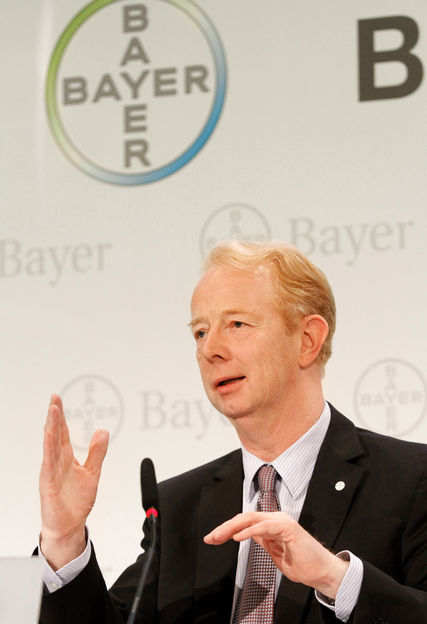 Bayer AG